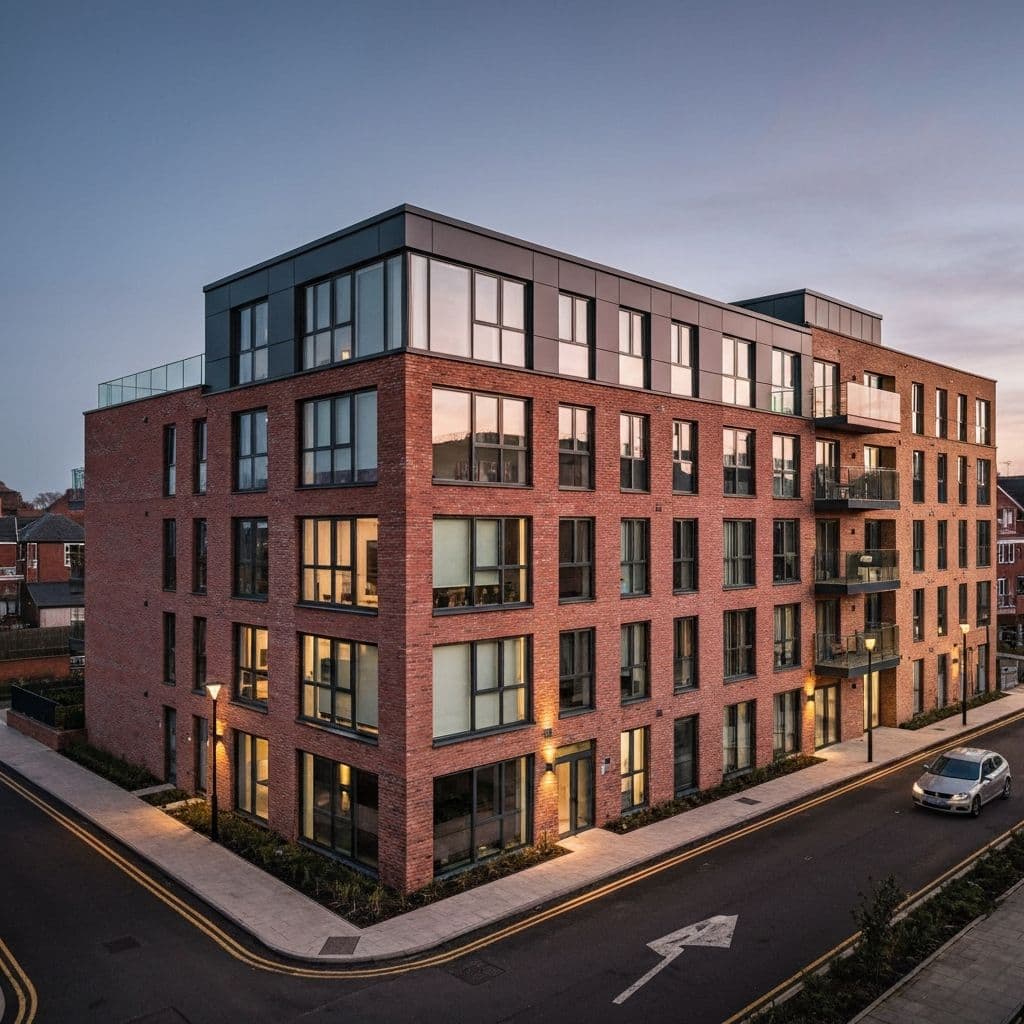 Refurbishment in Coventry