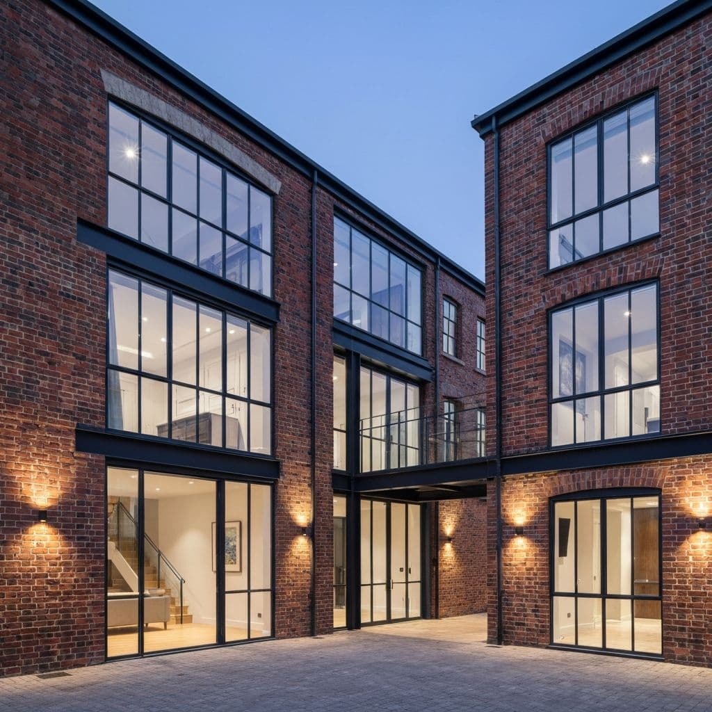 Extension & Refurbishment in Coventry