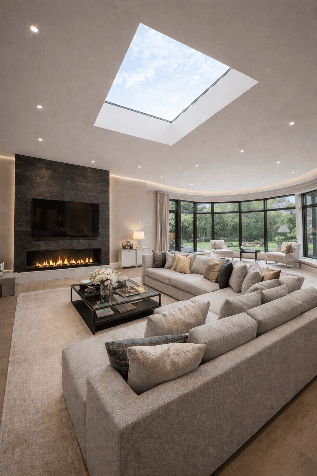 Extension & Refurbishment, High Spec in Coventry